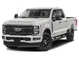 Used 2023 Ford F-250 Super Duty Truck